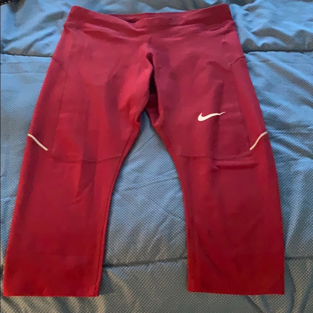 Nike running leggings